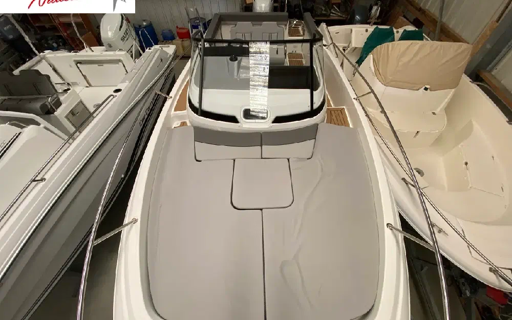 slider 19 Jeanneau Cap Camarat 7.5 WA Serie 3