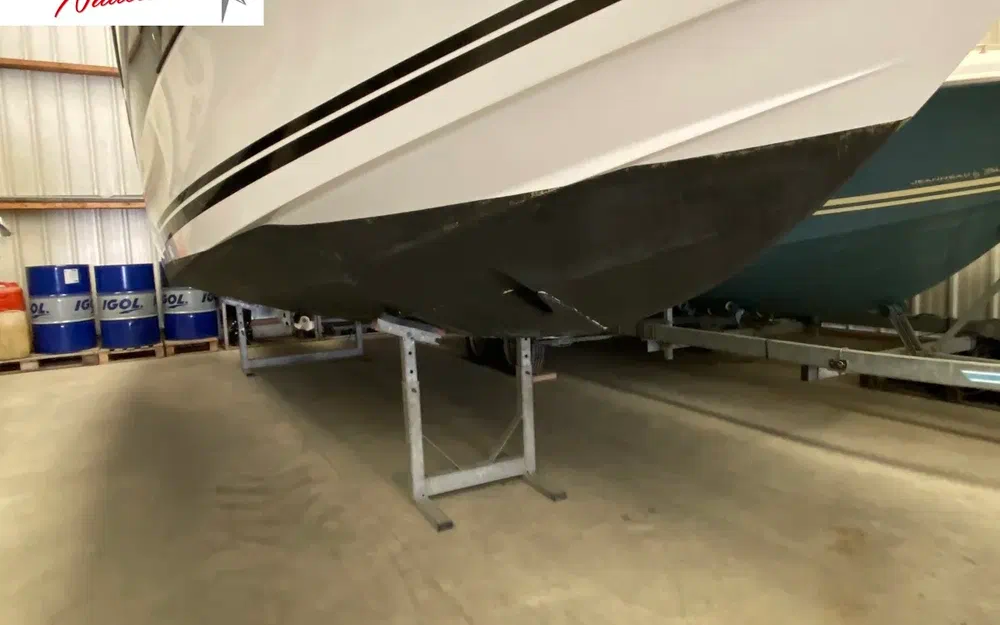 slider 21 Jeanneau Cap Camarat 7.5 WA