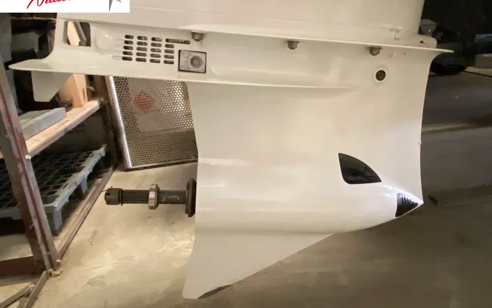 slider 23 Jeanneau Cap Camarat 7.5 WA