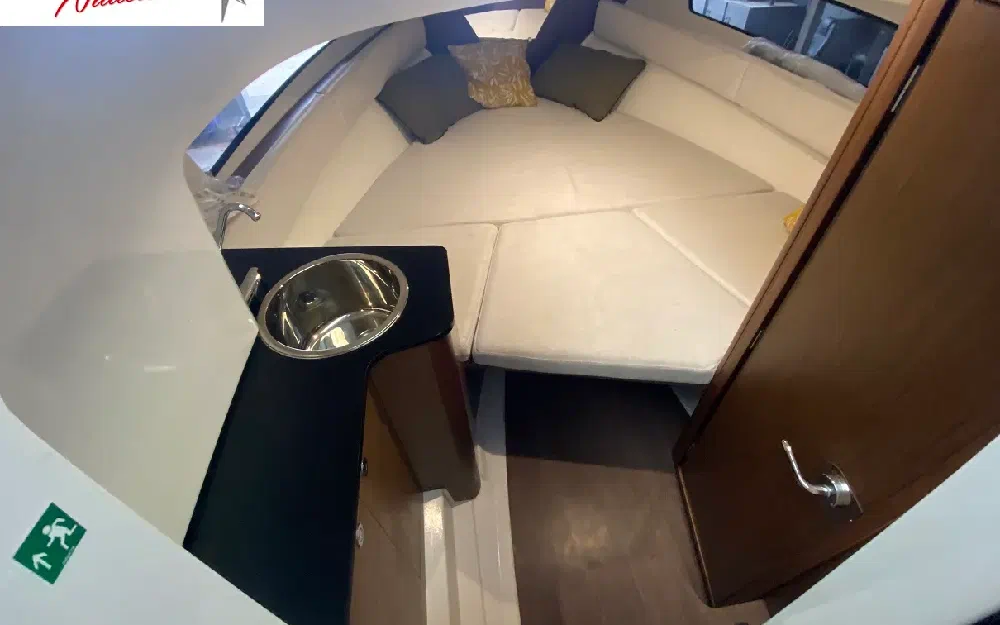 slider 4 Jeanneau Cap Camarat 7.5 WA Serie 3