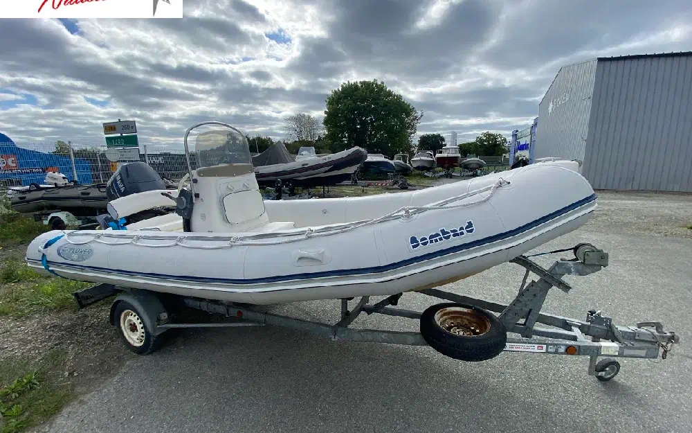 slider 0 Bombard 550 Explorer