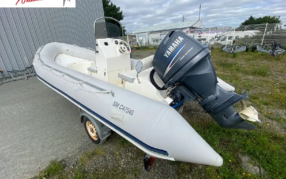 slider 4 Bombard 550 Explorer