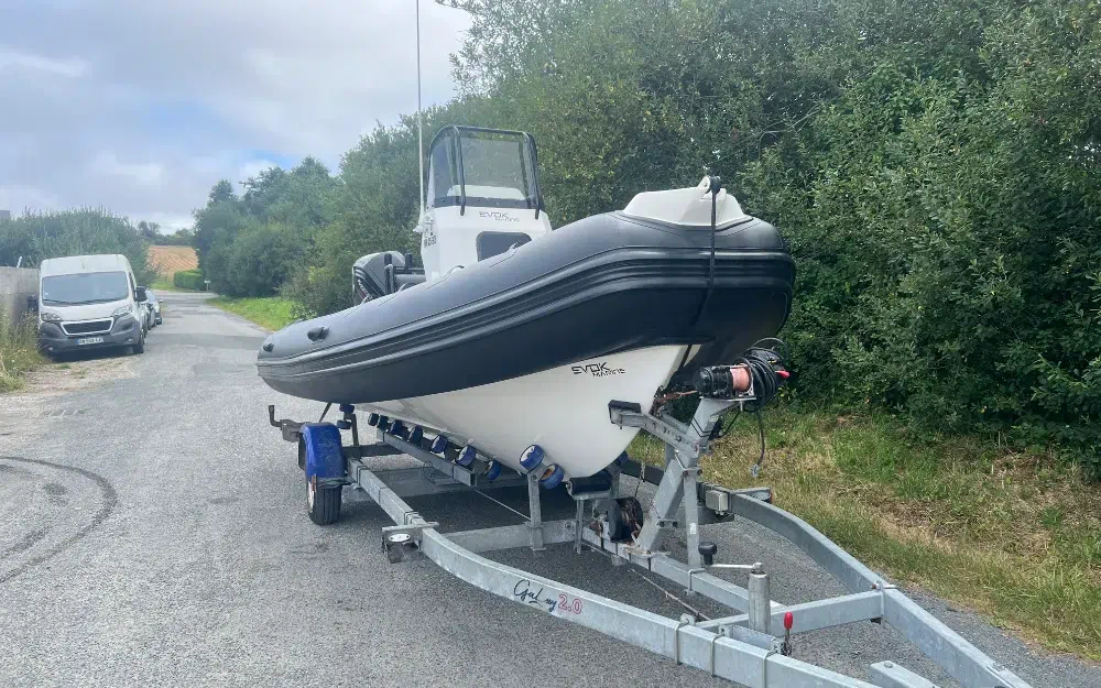 slider 1 Evok Marine Evok 19 Fishing