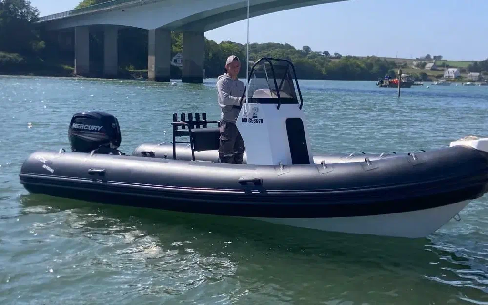 slider 0 Evok Marine Evok 19 Fishing