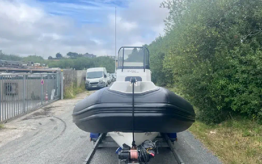 slider 5 Evok Marine Evok 19 Fishing