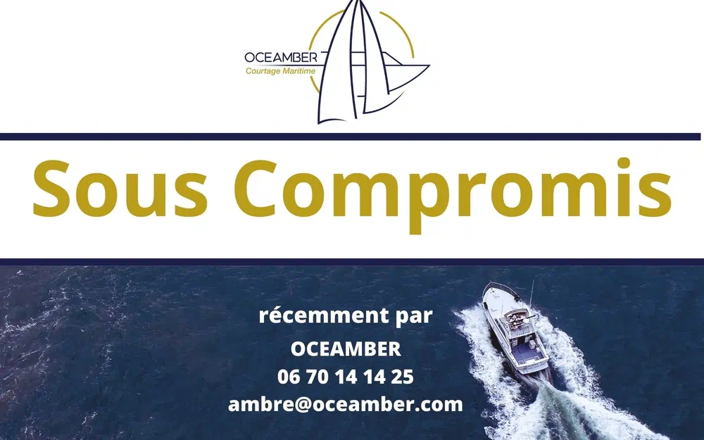 slider 0 Dufour 40 PERFORMANCE