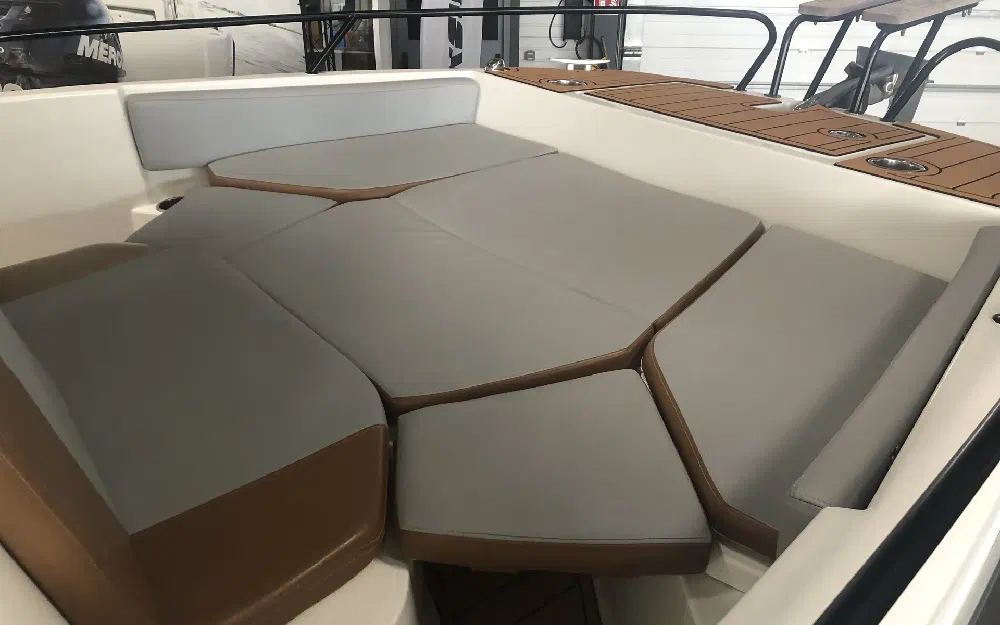 slider 4 Beneteau Flyer 7 SPACEdeck