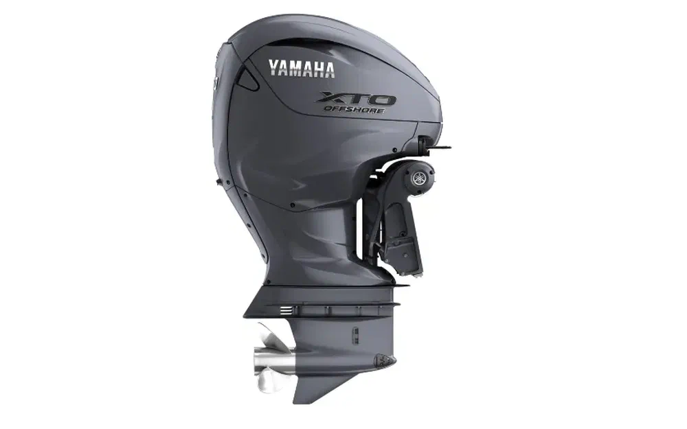 slider 2 Yamaha 450