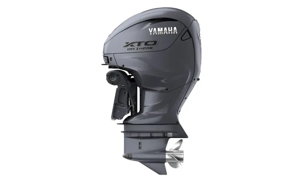 slider 3 Yamaha 450