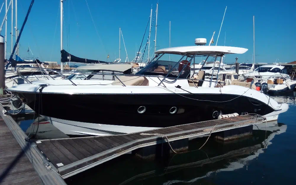 slider 12 Sessa Marine Key Largo 34