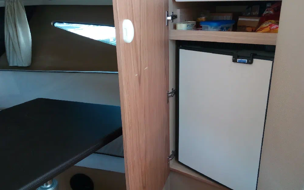 slider 16 Sessa Marine Key Largo 34