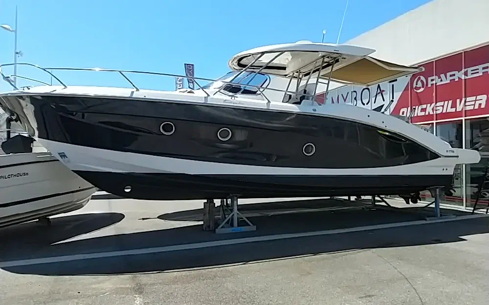 slider 0 Sessa Marine Key Largo 34