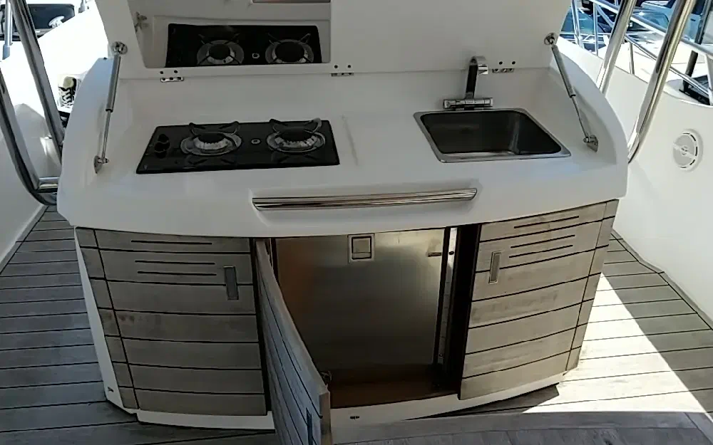 slider 19 Sessa Marine Key Largo 34