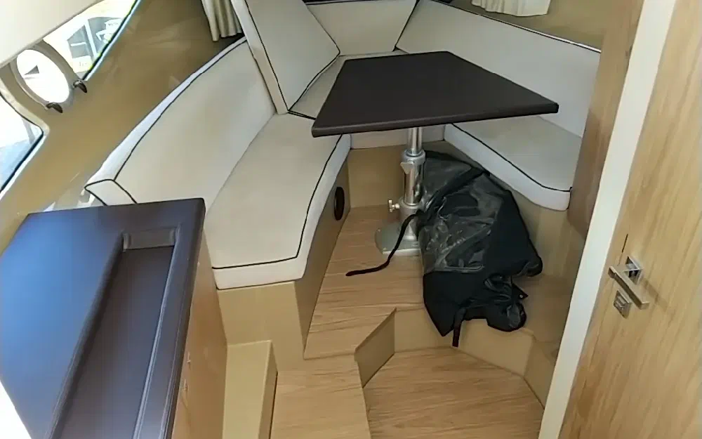 slider 20 Sessa Marine Key Largo 34