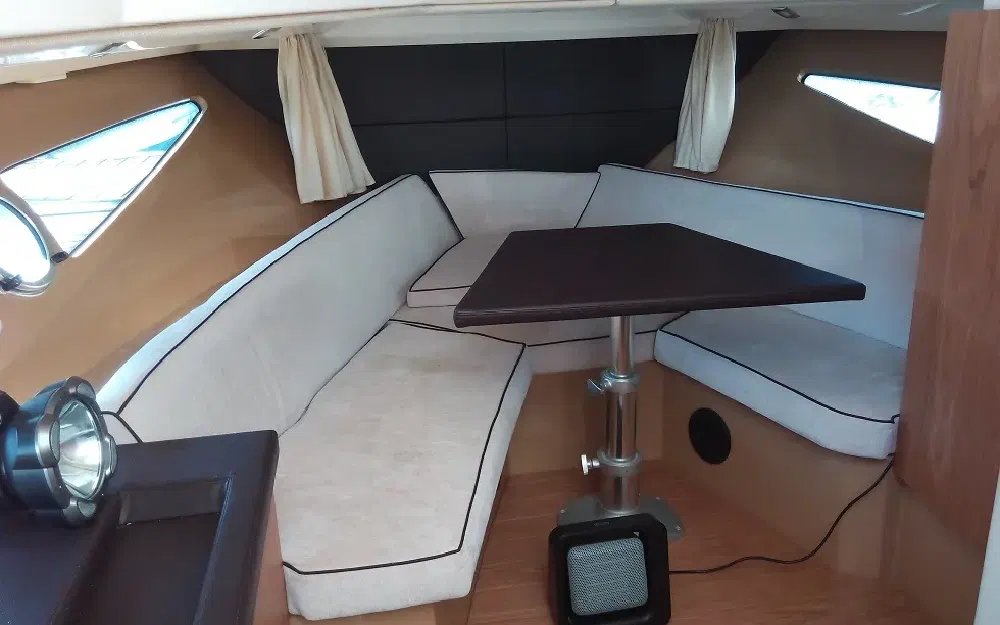 slider 22 Sessa Marine Key Largo 34