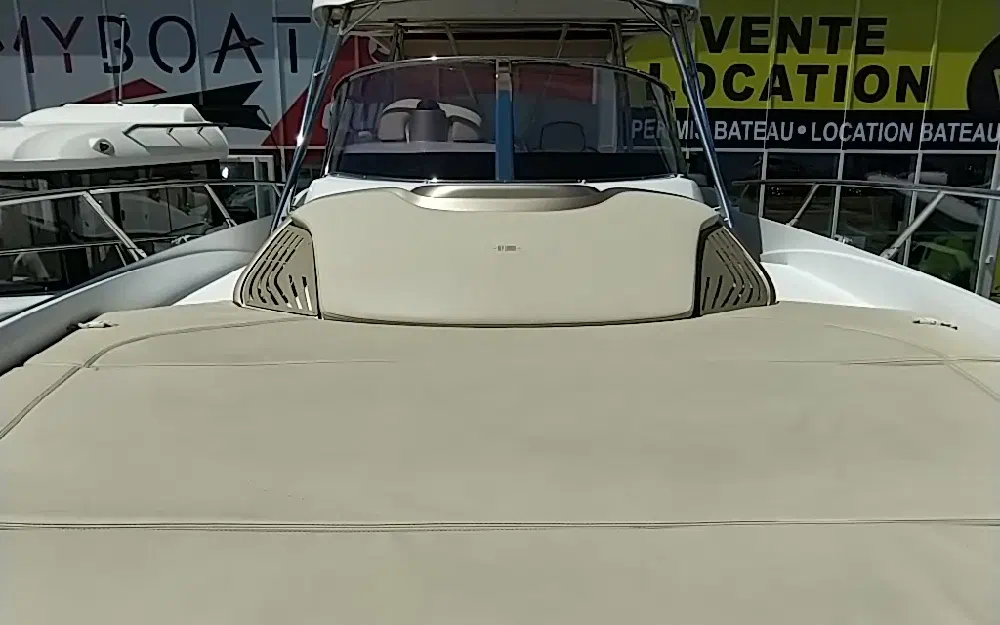 slider 26 Sessa Marine Key Largo 34