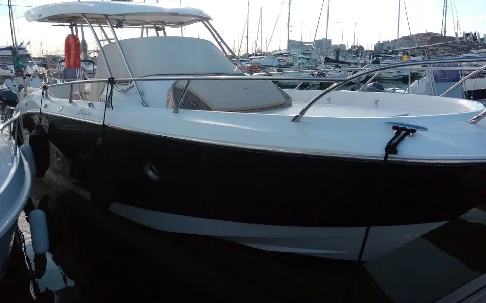 slider 1 Sessa Marine Key Largo 34