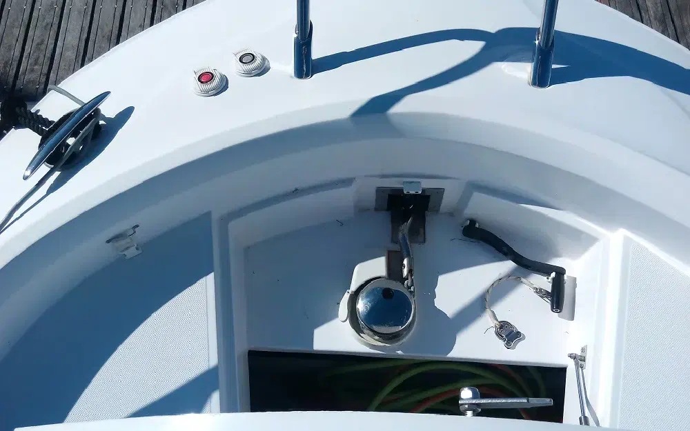 slider 2 Sessa Marine Key Largo 34