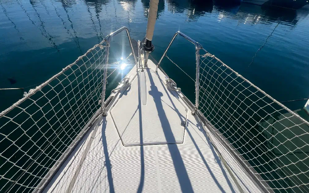 slider 13 Dufour 350Grand Large