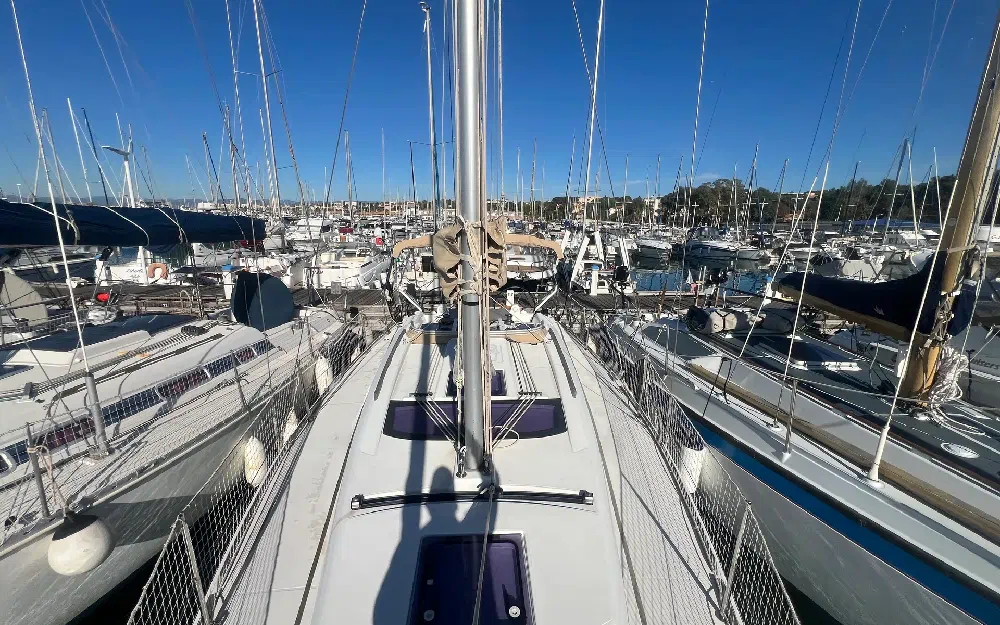 slider 15 Dufour 350Grand Large