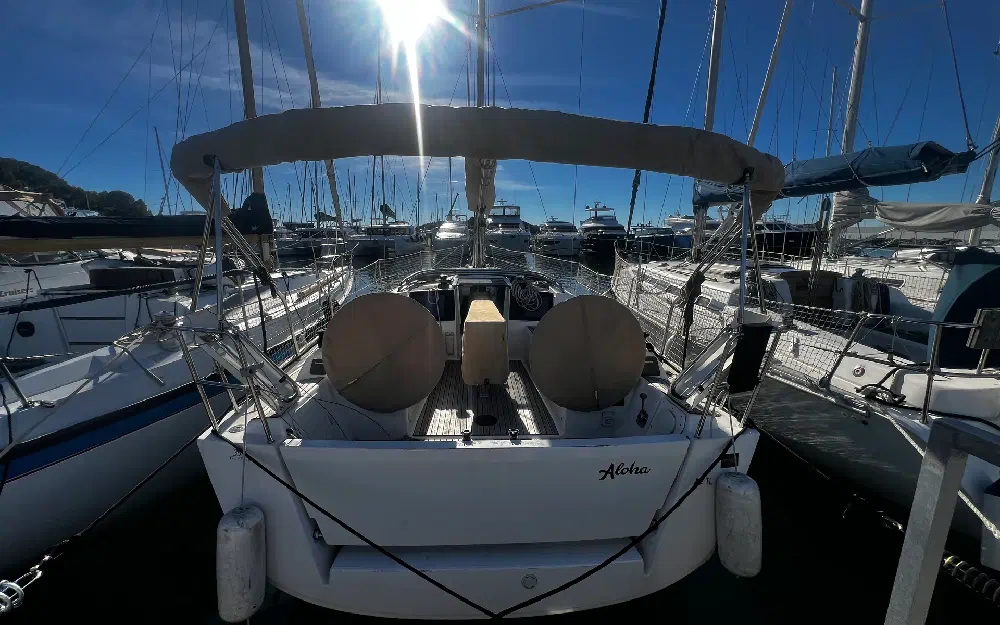 slider 2 Dufour 350Grand Large