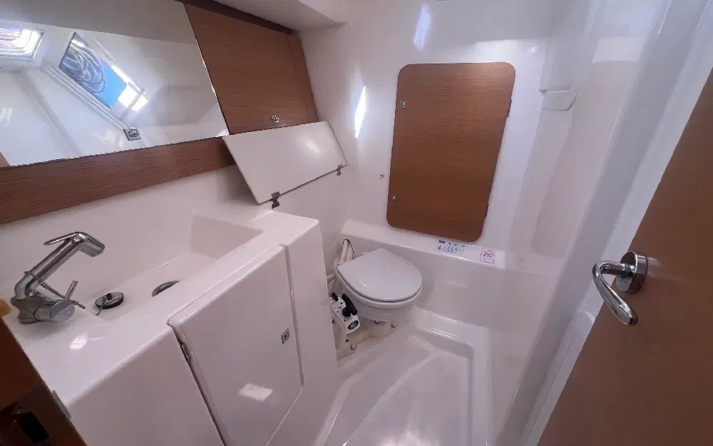 slider 20 Dufour 350Grand Large