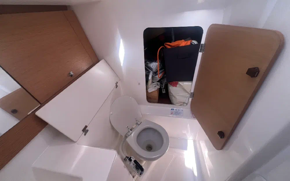 slider 22 Dufour 350Grand Large