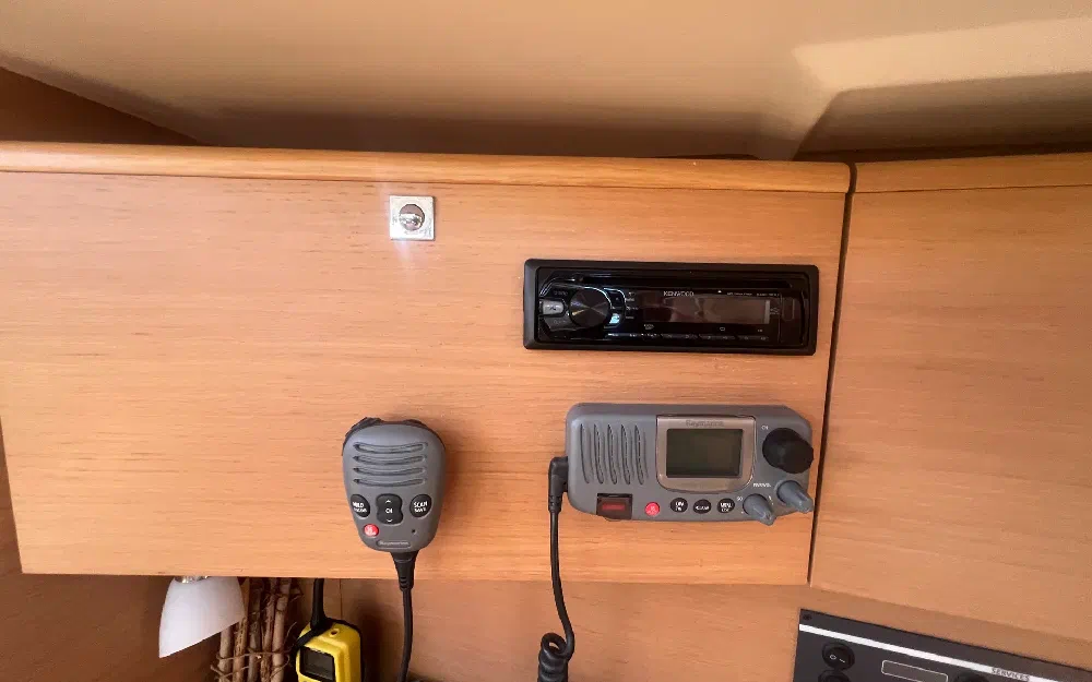 slider 26 Dufour 350Grand Large