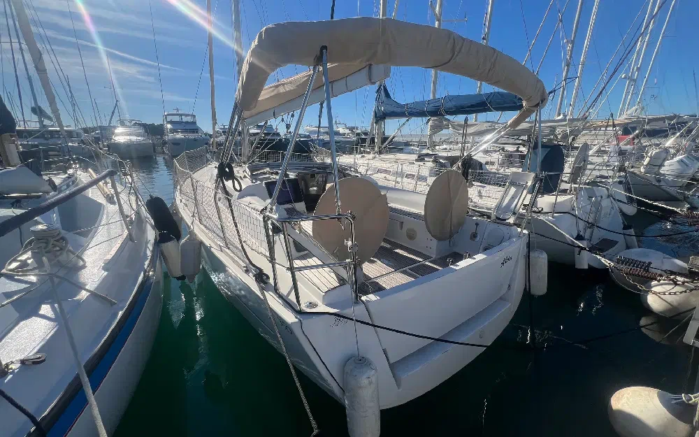 slider 3 Dufour 350Grand Large