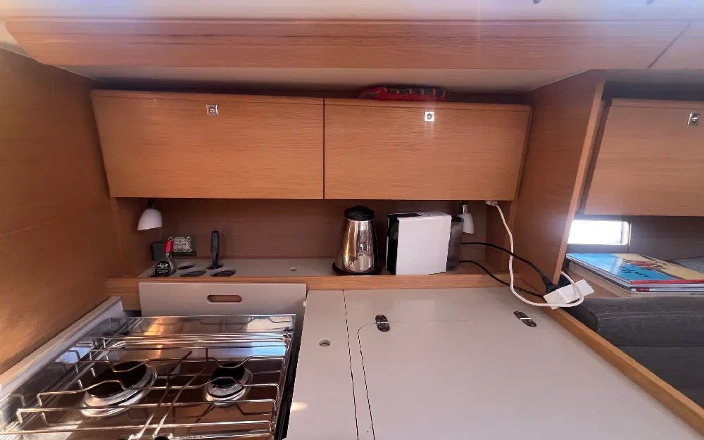 slider 30 Dufour 350Grand Large