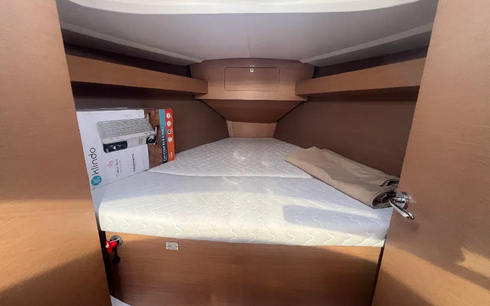 slider 35 Dufour 350Grand Large