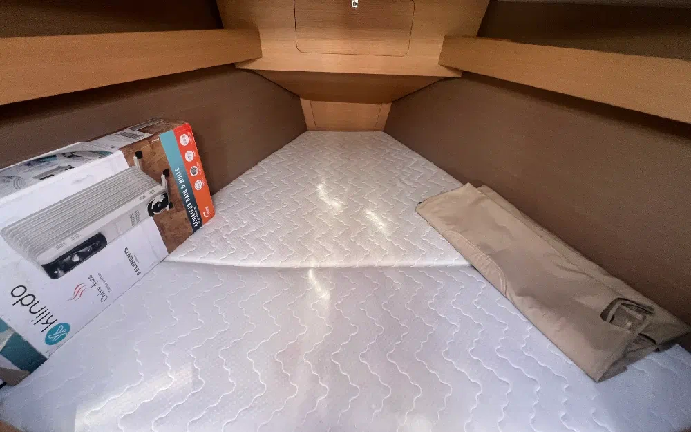 slider 36 Dufour 350Grand Large