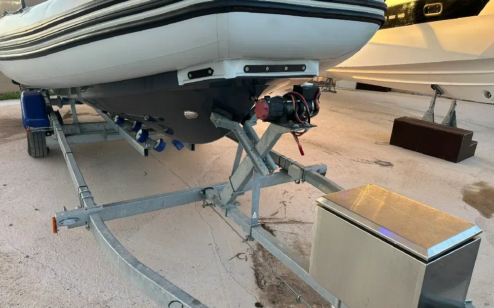 slider 6 Zodiac Pro 650 Neo