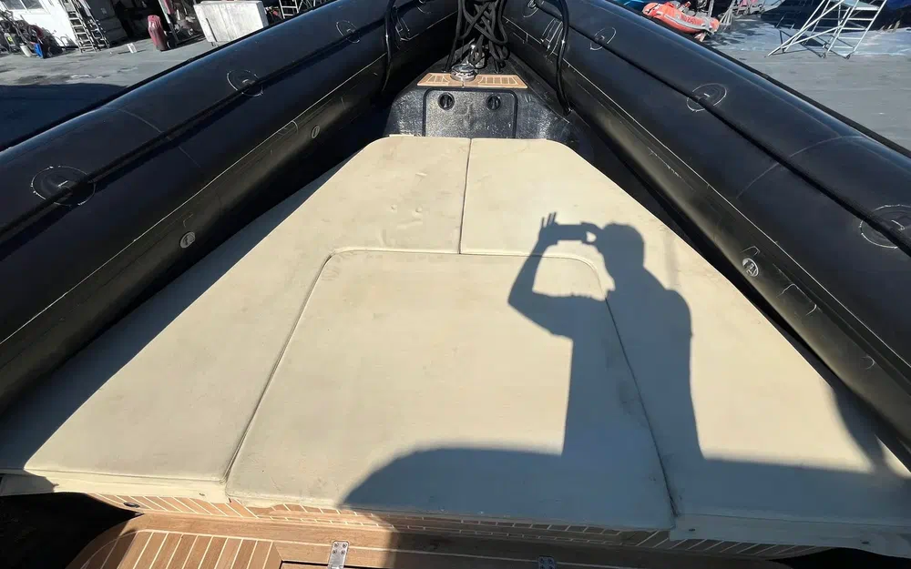 slider 9 Rayglass PROTECTOR 410 CHASE