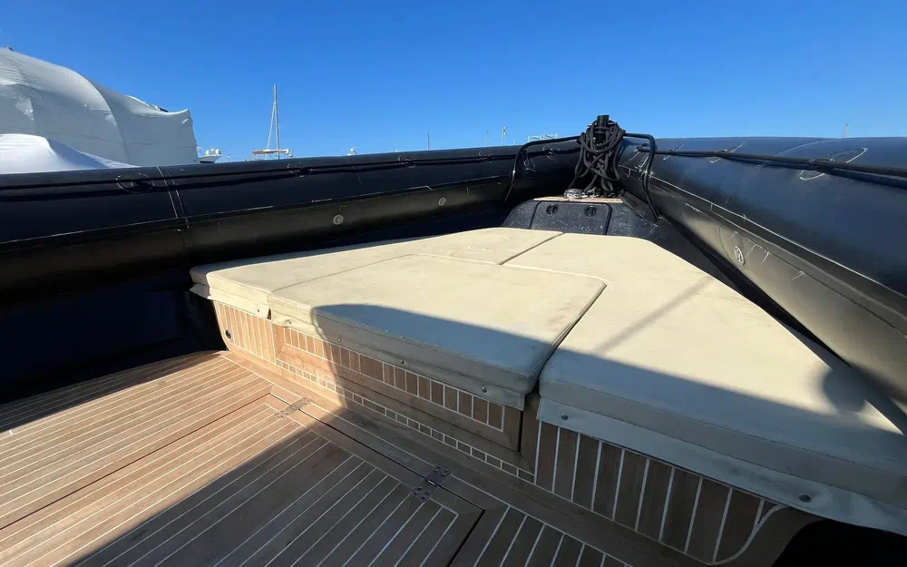 slider 10 Rayglass PROTECTOR 410 CHASE