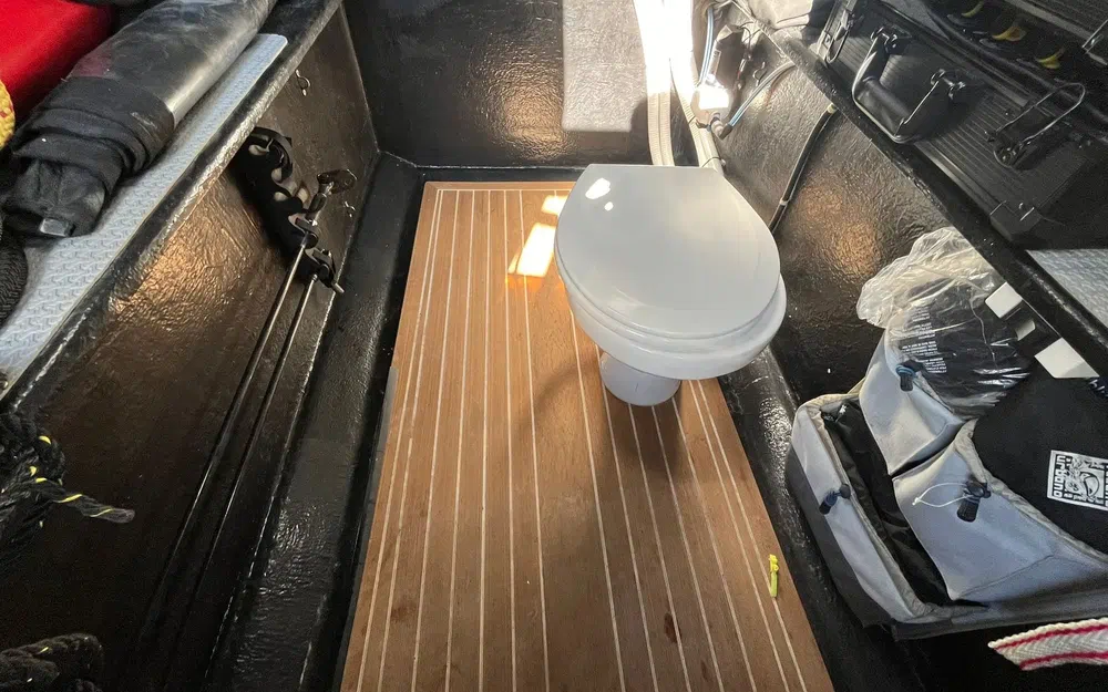 slider 16 Rayglass PROTECTOR 410 CHASE