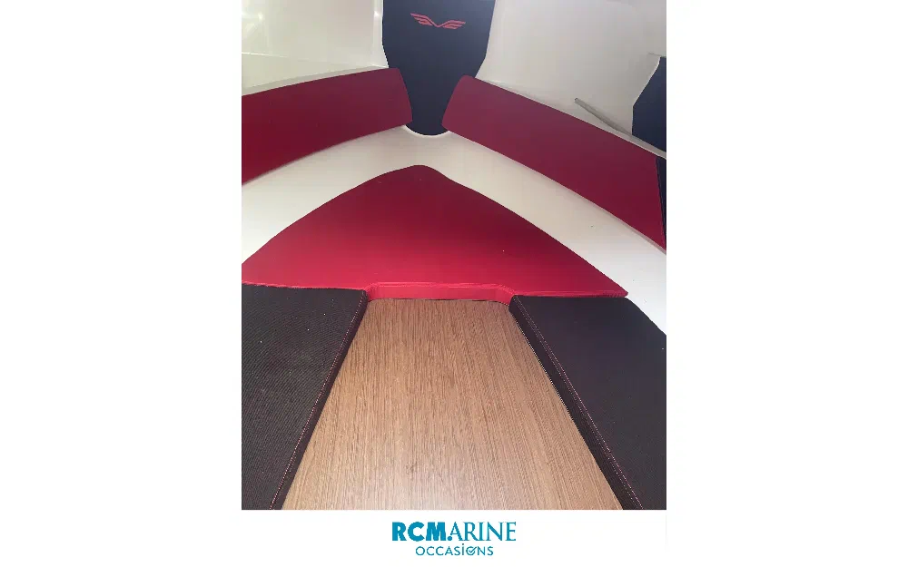 slider 10 Beneteau Flyer 7.7 SUNdeck