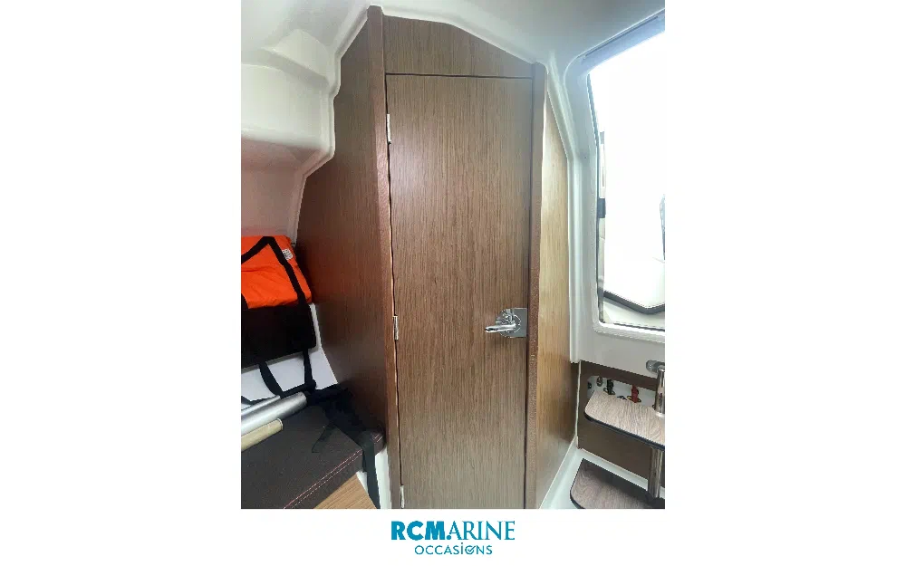 slider 11 Beneteau Flyer 7.7 SUNdeck