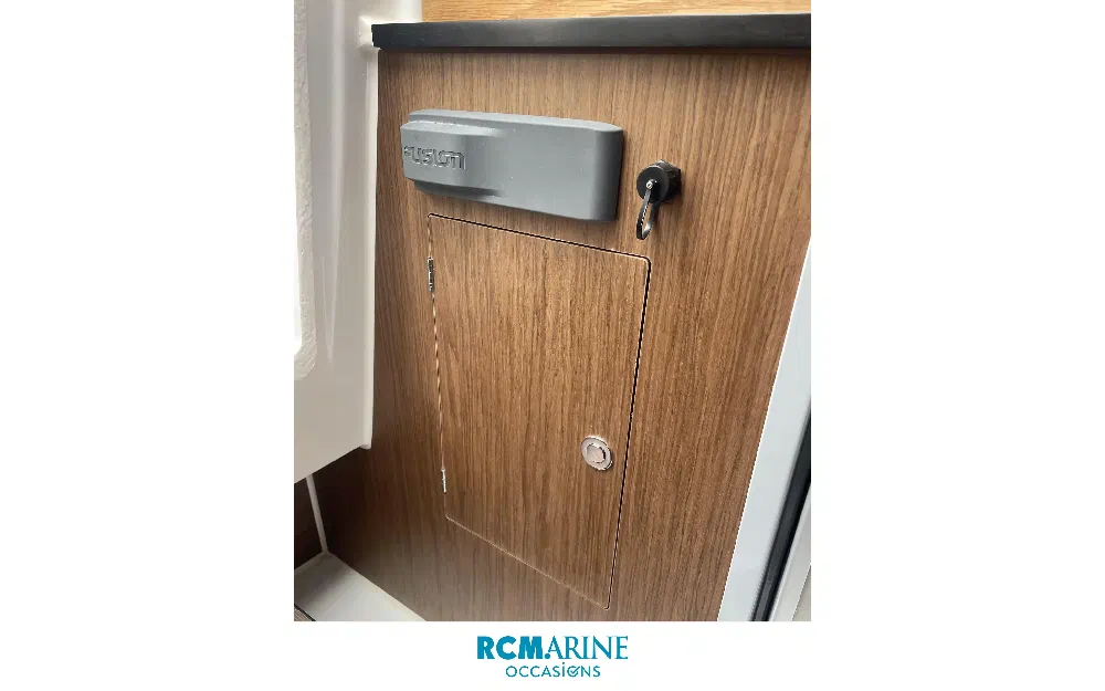 slider 16 Beneteau Flyer 7.7 SUNdeck