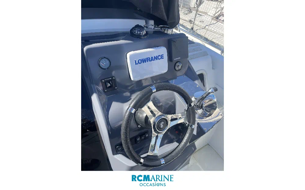 slider 3 Beneteau Flyer 7.7 SUNdeck