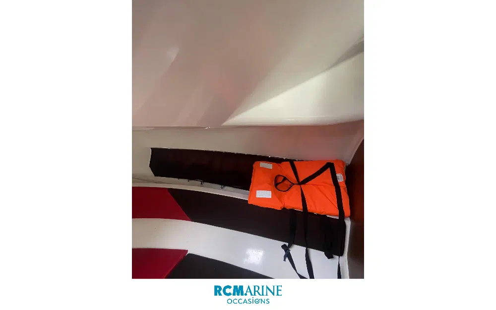 slider 7 Beneteau Flyer 7.7 SUNdeck