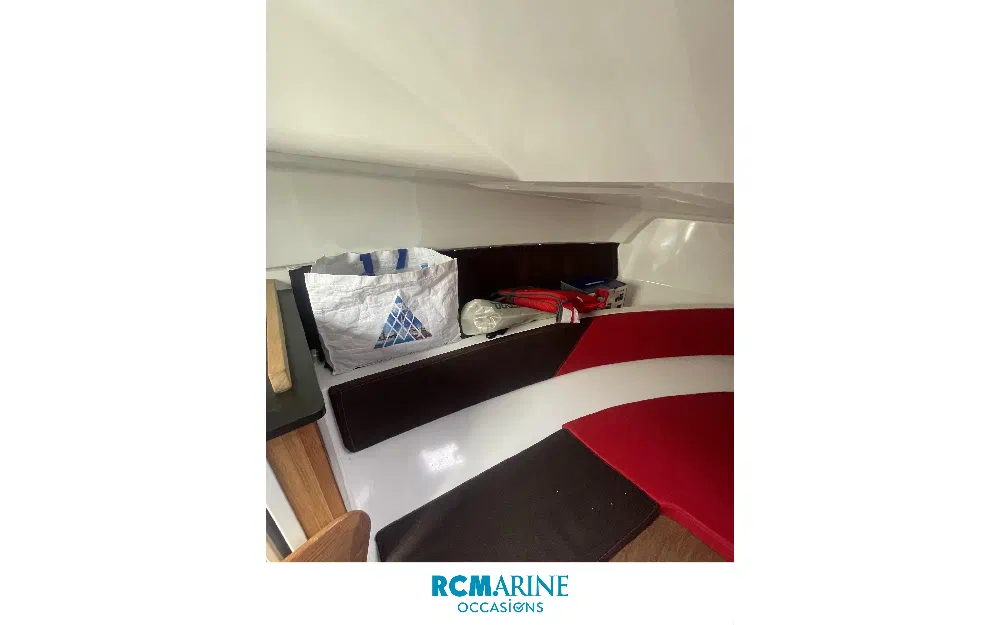 slider 8 Beneteau Flyer 7.7 SUNdeck