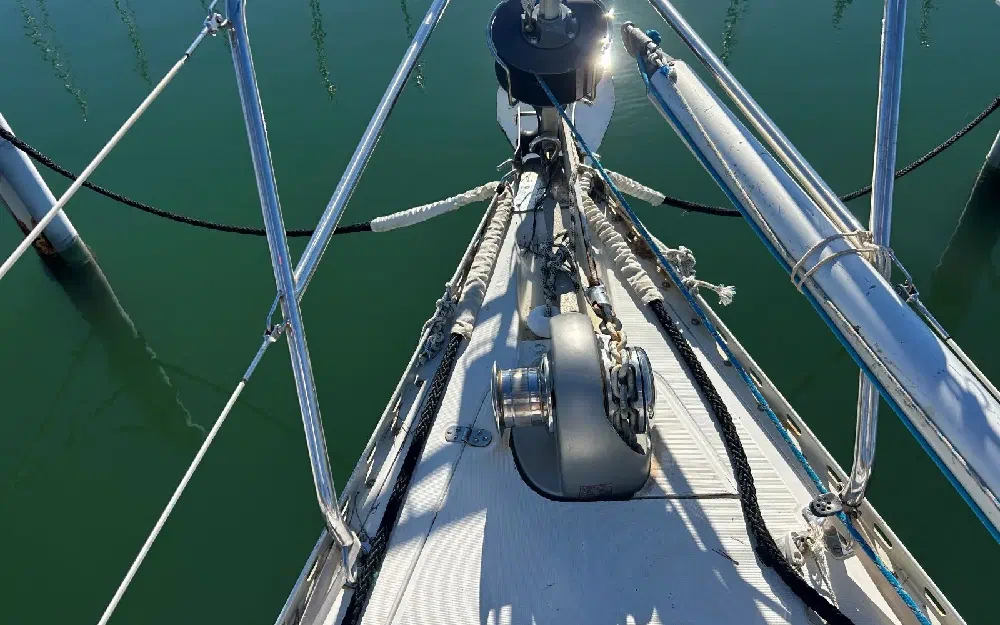 slider 12 Gibert Marine Gib Sea 106