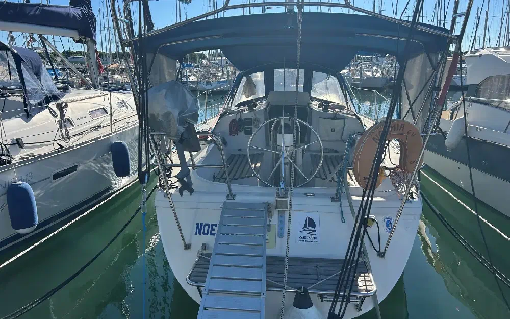 slider 14 Gibert Marine Gib Sea 106