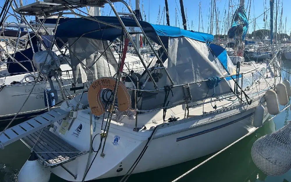 slider 15 Gibert Marine Gib Sea 106