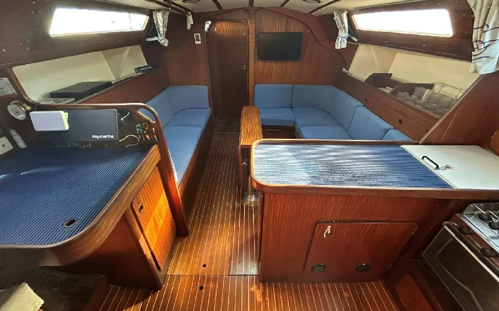 slider 2 Gibert Marine Gib Sea 106