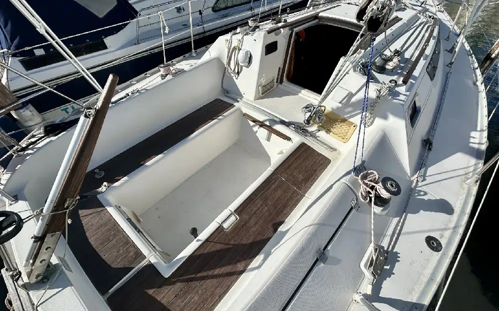 slider 3 Jeanneau Sun Light 30