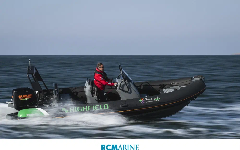 slider 0 Highfield Patrol 660