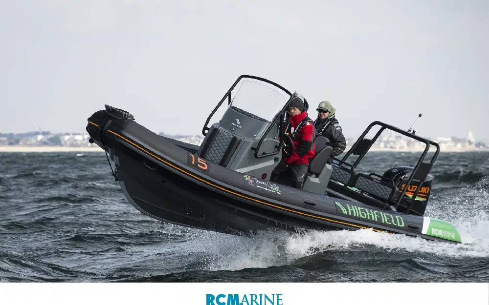 slider 2 Highfield Patrol 660