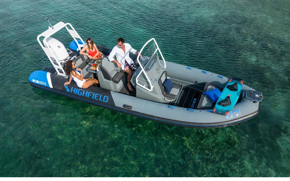 slider 0 Highfield Patrol 660